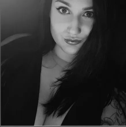 OnlyFans cuenta obsidianivoryx avatar 1