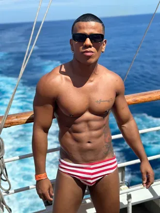 OnlyFans cuenta kaick_diniz avatar 1