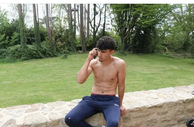 OnlyFans cuenta louis83000 avatar 1