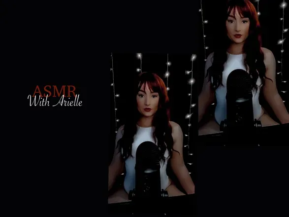 OnlyFans cuenta arielle.asmr header 2