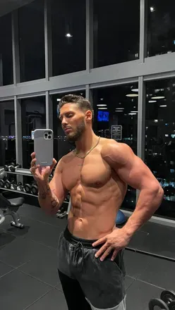 OnlyFans cuenta bryanboyvip avatar 1