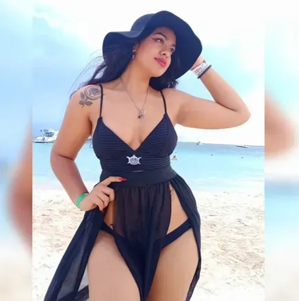 OnlyFans cuenta julissamafdet avatar 1