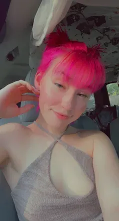 OnlyFans cuenta smokin.pixie avatar 1