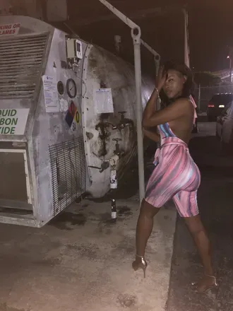 OnlyFans cuenta boujiegoddess avatar 1