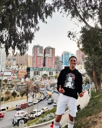 OnlyFans cuenta brandonweed_ avatar 1