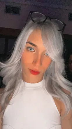 OnlyFans account  lavaquitalila avatar 1