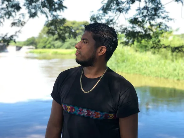 OnlyFans cuenta miguelcj97 header 2
