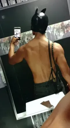 OnlyFans cuenta azyzzonfire avatar 1