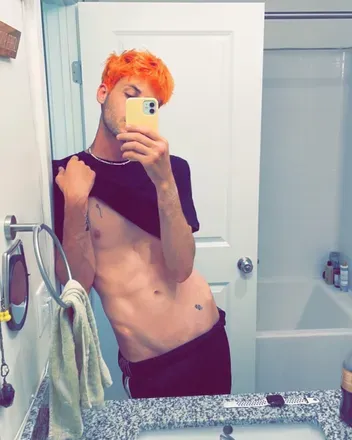 OnlyFans cuenta dustinlmarks avatar 1
