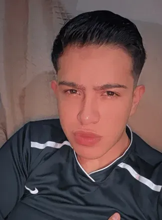 OnlyFans cuenta cristianfrausto avatar 1
