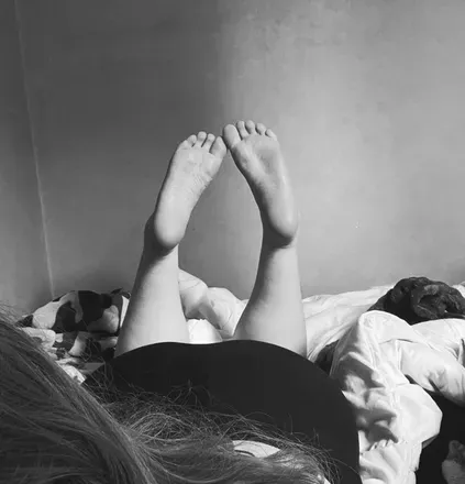 OnlyFans account  angel_findomfeet avatar 1