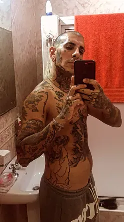 OnlyFans cuenta disturbedsex header 2