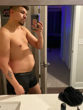 OnlyFans cuenta just_here350 header 2