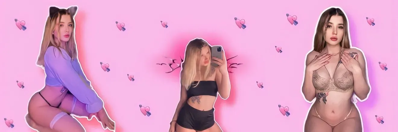 OnlyFans cuenta ariana_bell header 2