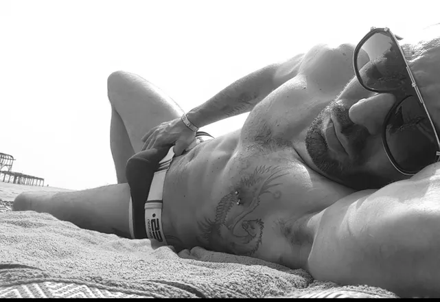 OnlyFans account  mickeytop header 2