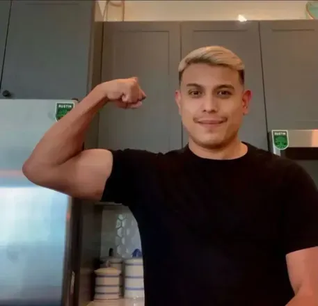 OnlyFans cuenta kevher04 avatar 1