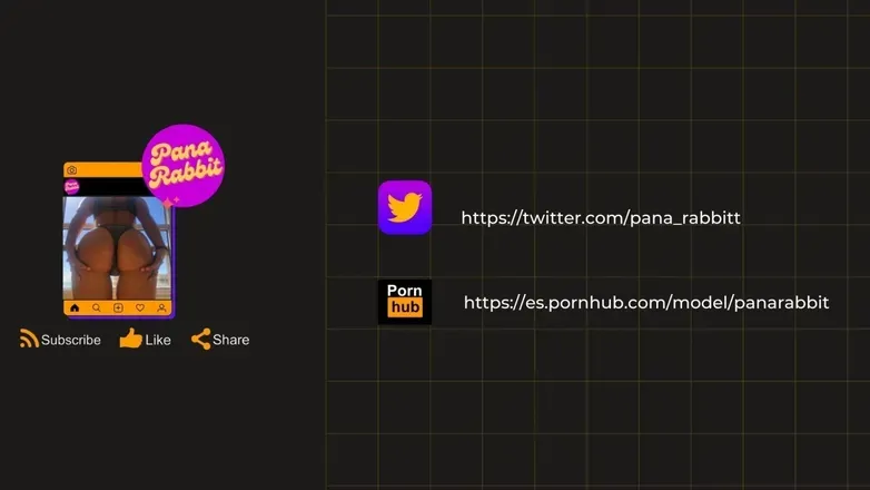 OnlyFans cuenta pana.rabbit header 2
