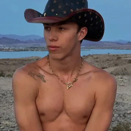 OnlyFans account  jessehunter avatar 1