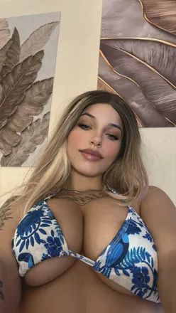 OnlyFans of itshera