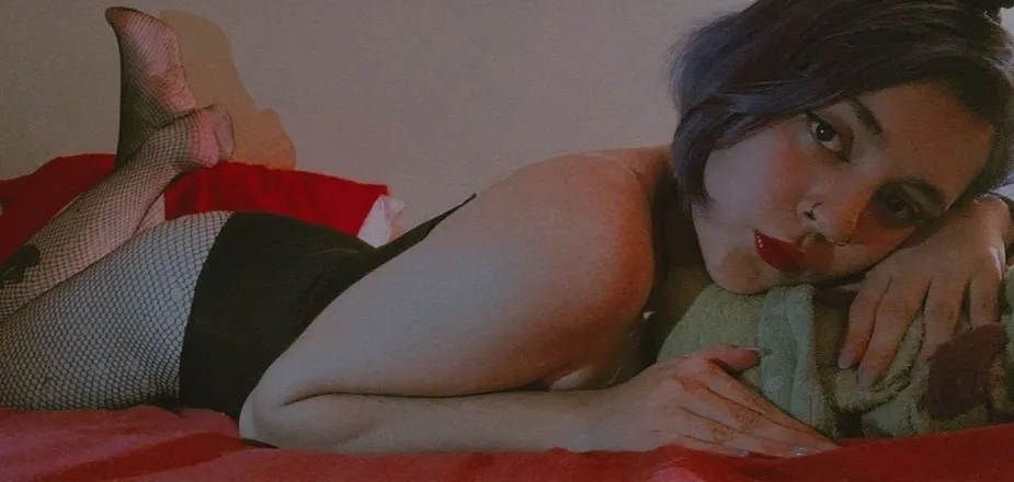 OnlyFans cuenta kei_artemis header 2