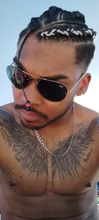 OnlyFans cuenta blackmen1521 avatar 1