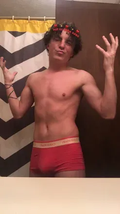 OnlyFans cuenta austin0915 avatar 1