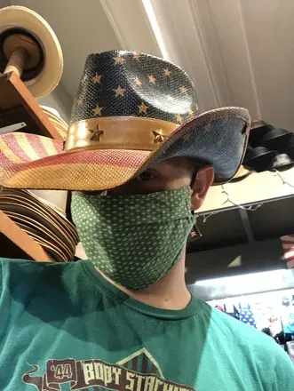 OnlyFans cuenta buckingbronco67 avatar 1