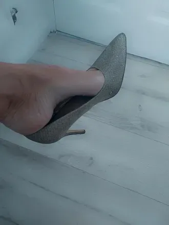 OnlyFans account  foxyfeet2222 avatar 1
