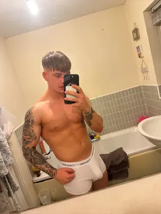 OnlyFans cuenta tommy21x avatar 1
