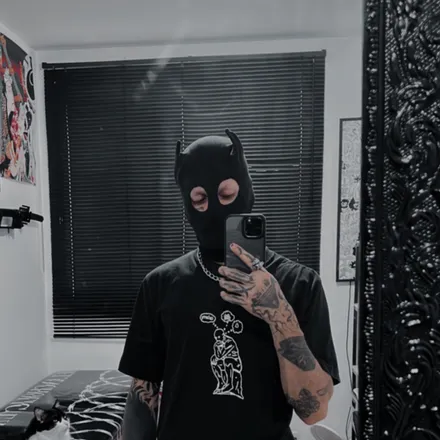 OnlyFans cuenta gsxxxv avatar 1