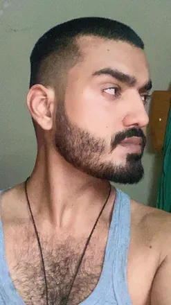 OnlyFans cuenta the_paras avatar 1