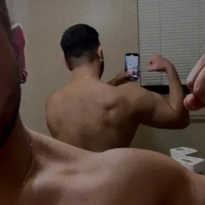 OnlyFans cuenta mariovaldezx avatar 1