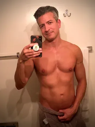 OnlyFans cuenta maxxxpower97 avatar 1