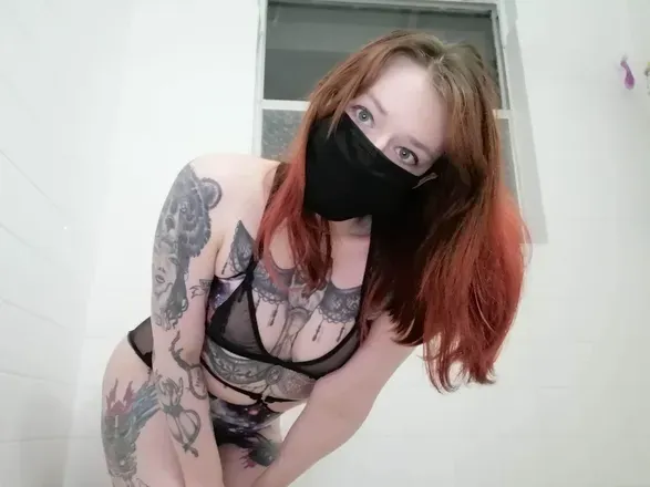 OnlyFans cuenta eternachaos avatar 1