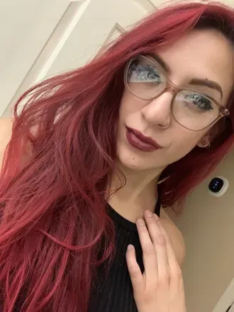 OnlyFans cuenta missyvalenz avatar 1
