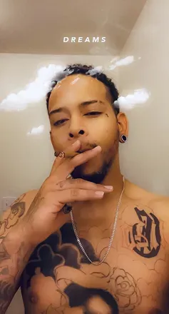 OnlyFans cuenta deeplyflawedx3x avatar 1