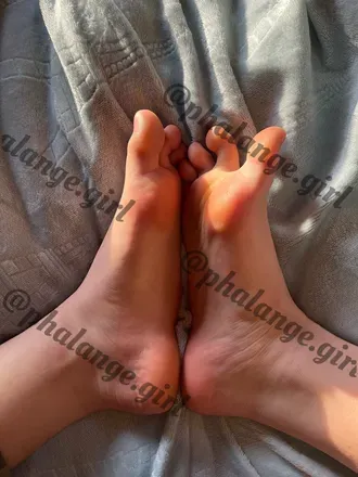 OnlyFans cuenta phalange.girl avatar 1