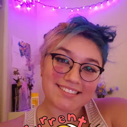 OnlyFans cuenta fruitypebs44 avatar 1