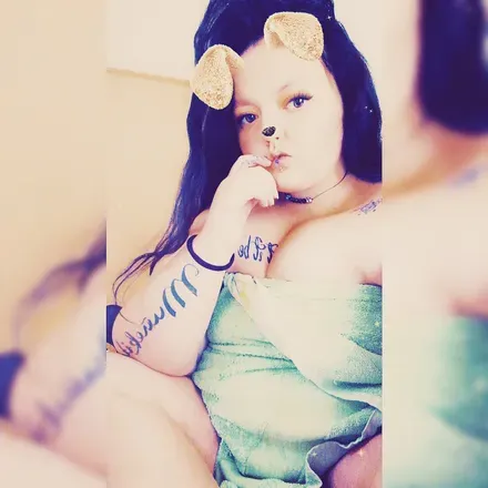 OnlyFans cuenta yenbaby26 avatar 1