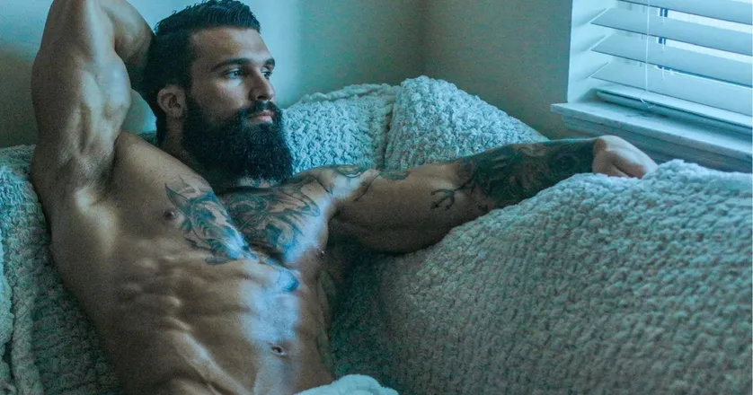 OnlyFans cuenta tristan_james header 2