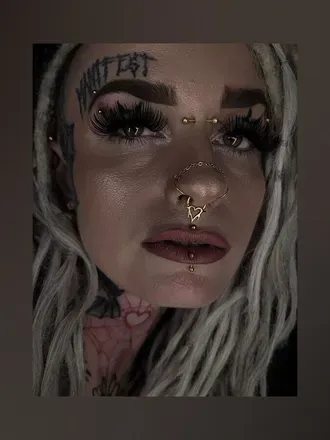 OnlyFans cuenta taddedtiddies6666 avatar 1