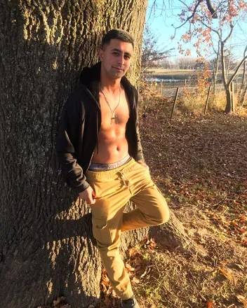 OnlyFans cuenta matiionly_ok avatar 1
