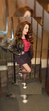 OnlyFans account  winniewelsh avatar 1
