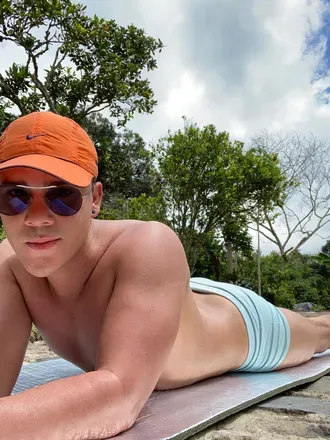 OnlyFans cuenta kevinardila28 avatar 1