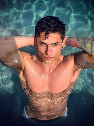 OnlyFans cuenta manuccio3 avatar 1