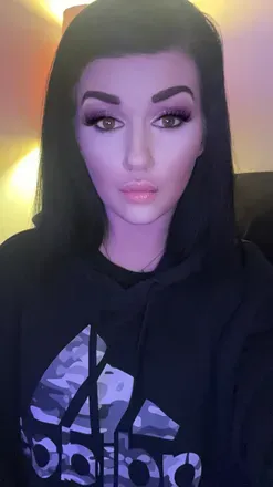 OnlyFans account  bbygirlbaddie74 avatar 1