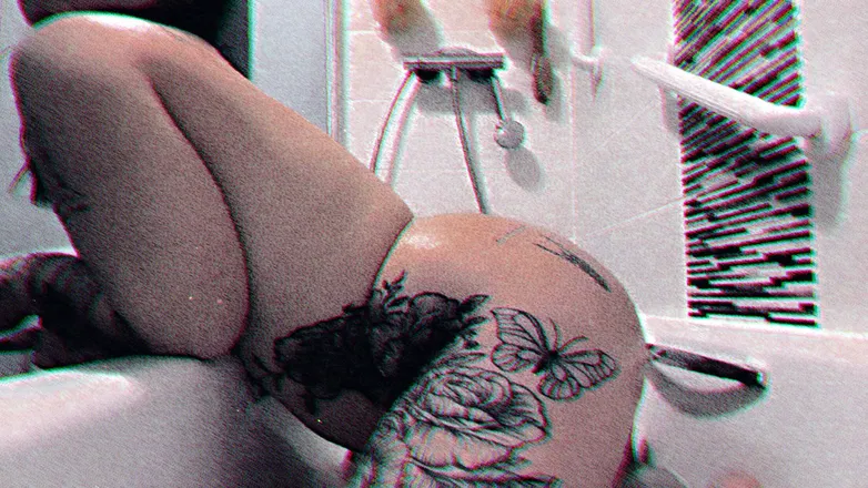 OnlyFans account  ginge272 header 2