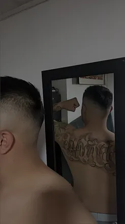OnlyFans cuenta alfonso_111 header 2