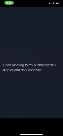 OnlyFans cuenta blkjamprincess header 2