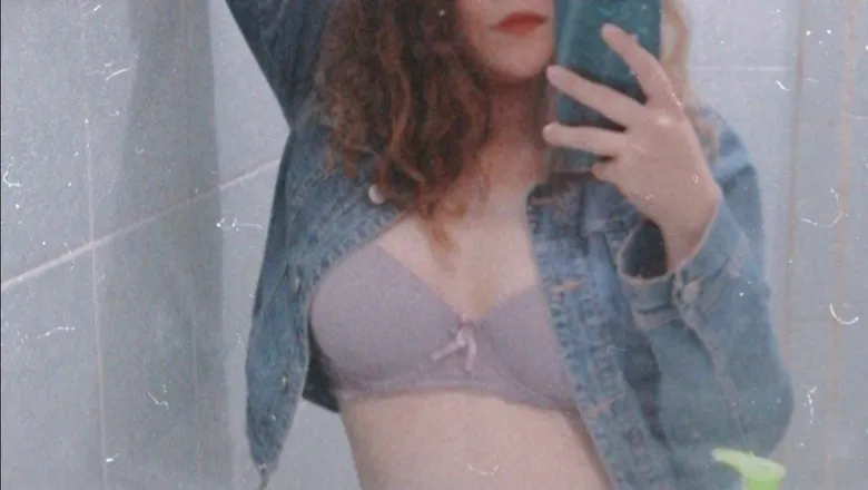 OnlyFans cuenta myst1cg1irl header 2